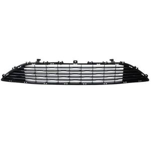 PSA (MOPAR) 9829831980 | Opel Corsa F Ön Tampon Orta Izgara Orijinal