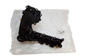 PSA (MOPAR) 9849189680 | Opel Corsa F 1.2 Benzinli Külbütör Kapağı Orijinal
