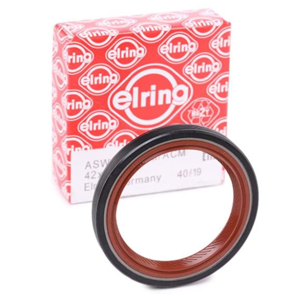 Opel Corsa C Yağ Pompa Keçesi 1.2 / 1.4 Benzinli Elring