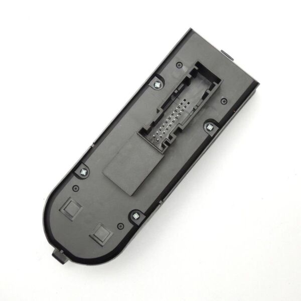 Opel Astra H Cam Kaldırma Düğmesi 4 Lü