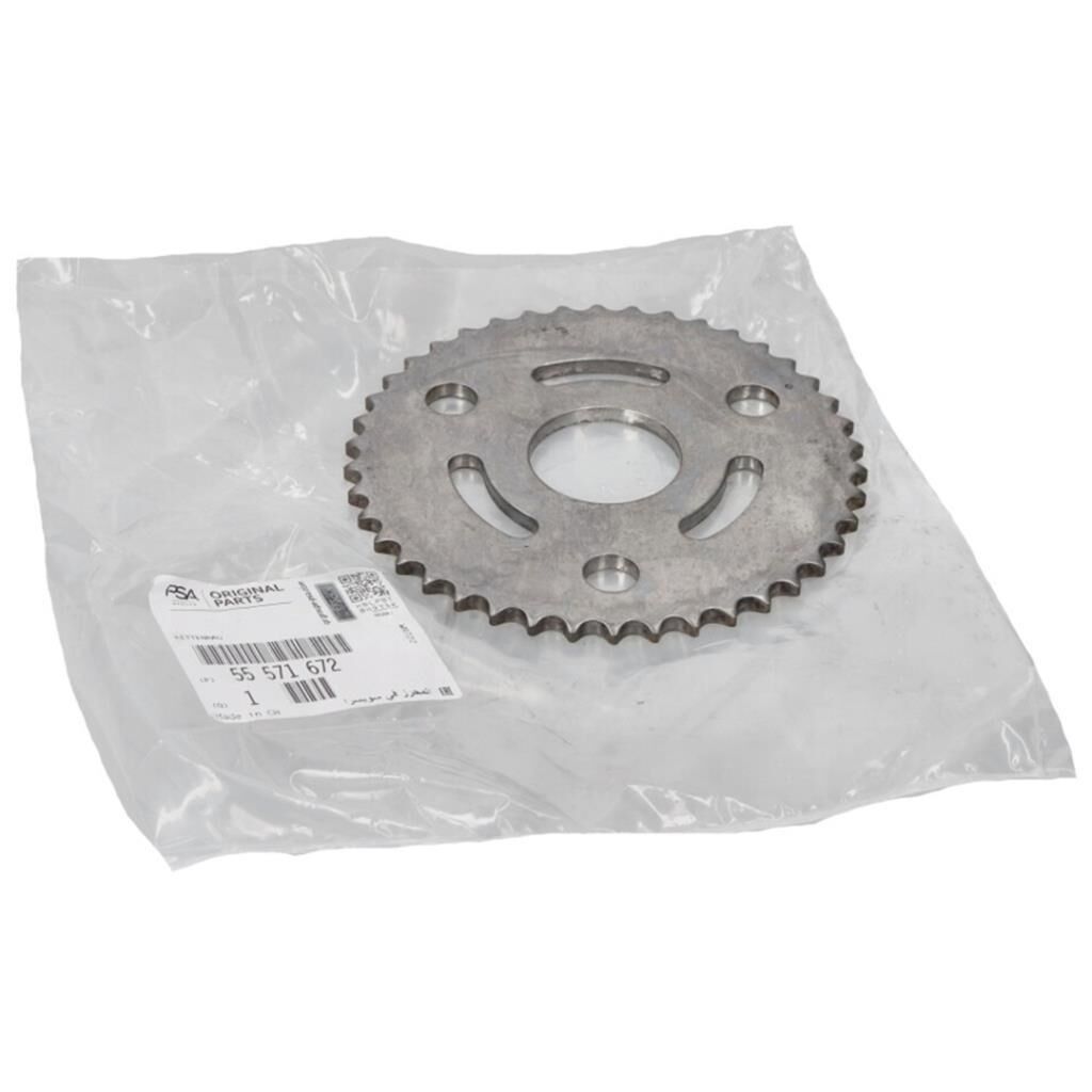 PSA (MOPAR) 55571672 | Opel İnsignia A 1.6 CDTI Dizel Triger Zincir Üst Dişlisi Orijinal