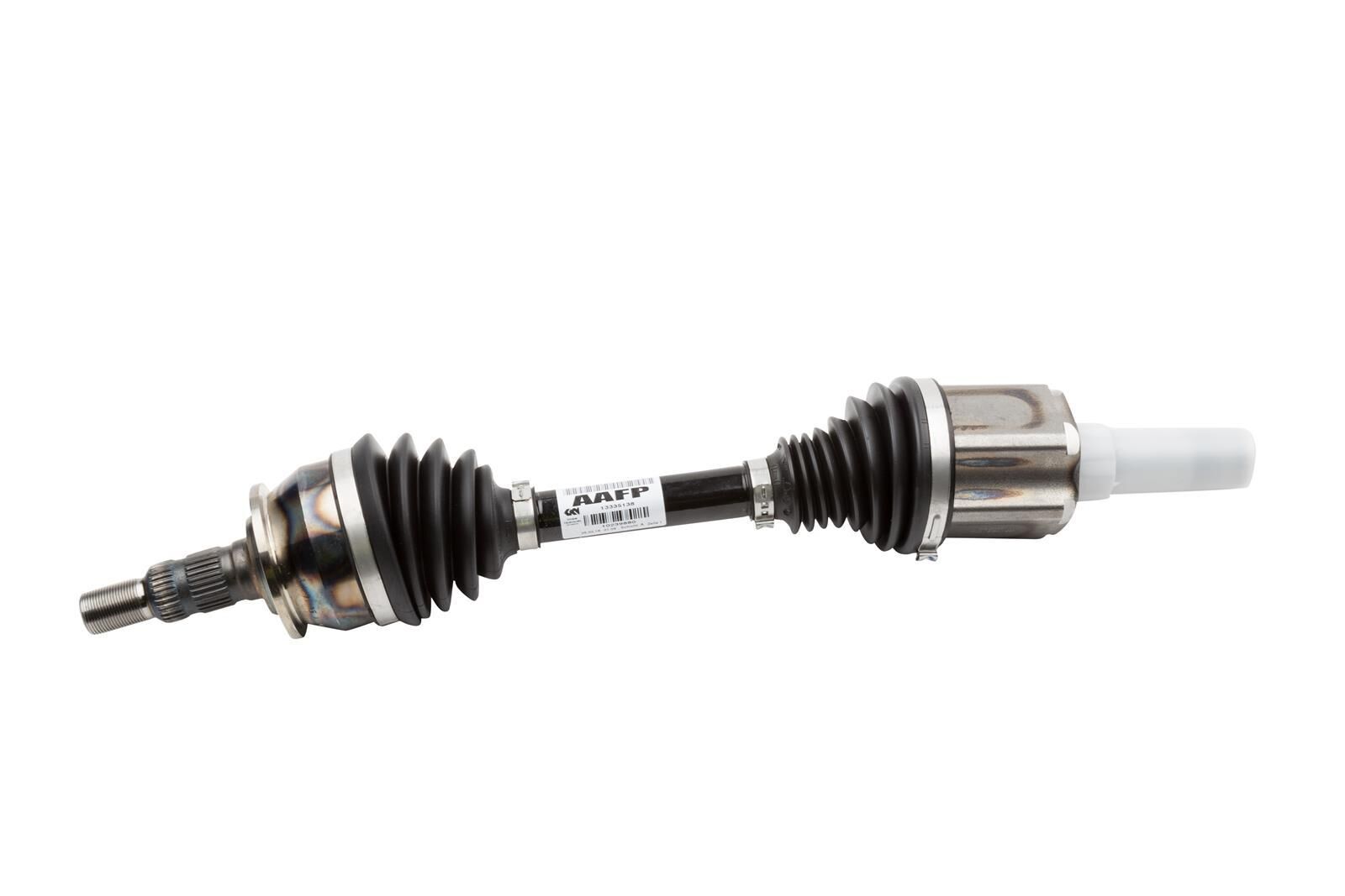 GAUTOPARTS 13335138 | Opel Astra J 1.6 Dizel Otomatik Sağ Aks Komple
