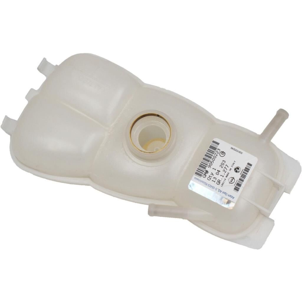 PSA (MOPAR) 90500223 Opel Omega B Yedek Su Bidonu Orijinal