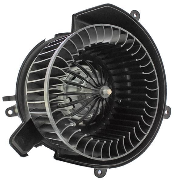 Opel Zafira A 1.6 16V 1.8 2.0 DT Kalorifer Motoru Wisco