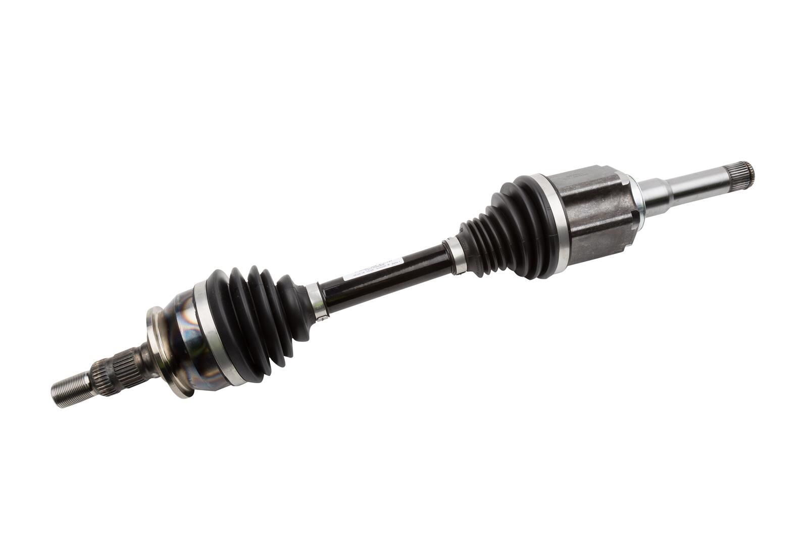 GAUTOPARTS 13335139 | Opel Astra J 1.6 Dizel Otomatik Sol Aks Komple