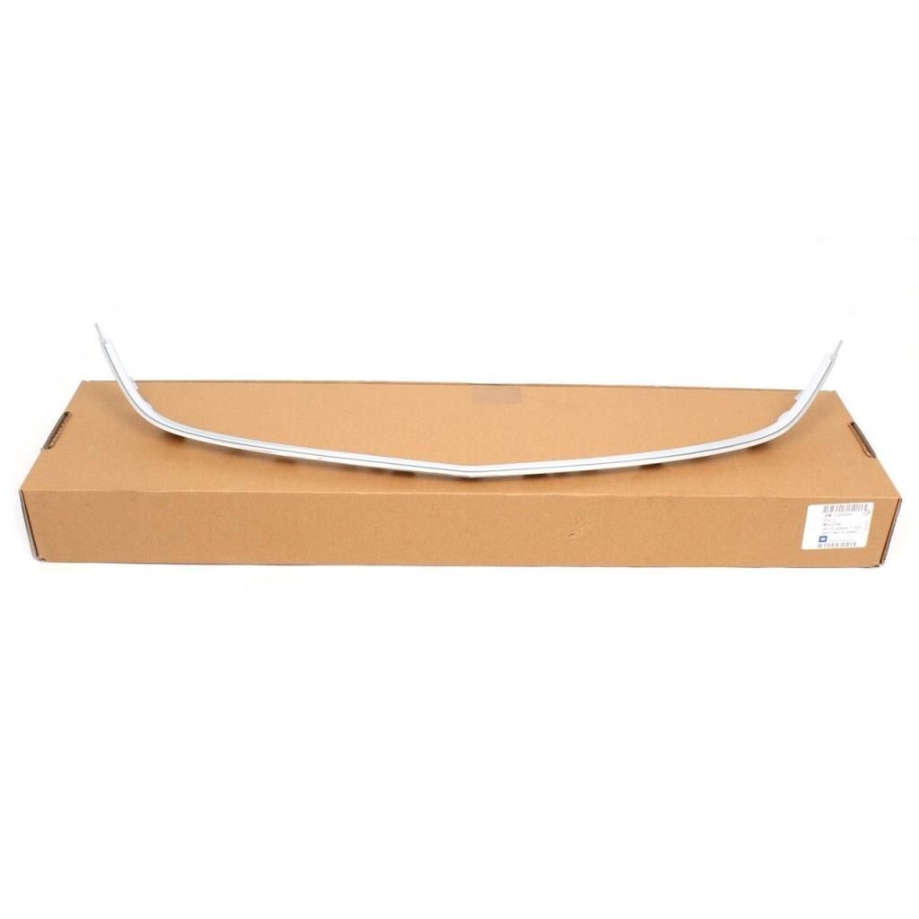 PSA (MOPAR) 13264458 Opel Astra J Ön Panjur Alt Nikelajı Orijinal