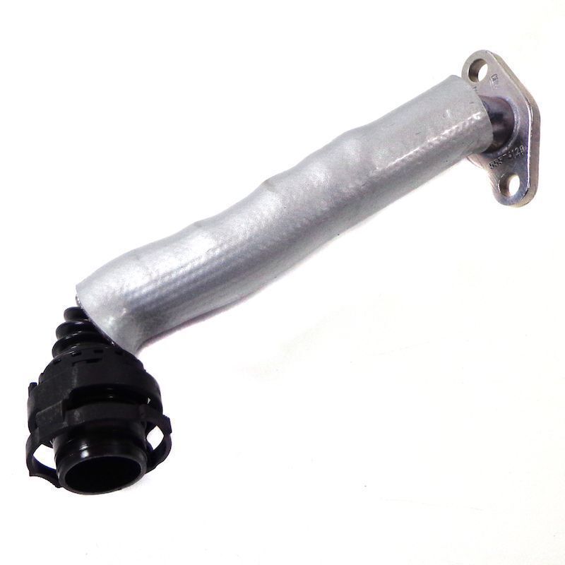 PSA (MOPAR) 55574129 Opel Corsa E 1.6 Turbo Benzinli Yağ Geri Dönüş Hortumu Orijinal