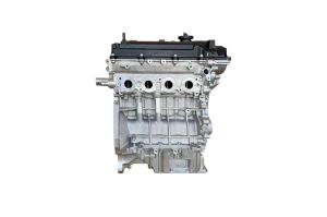 SCHUTZE 192807 | Hyundai i10 1.2 Benzinli 86 Hp Komple Motor
