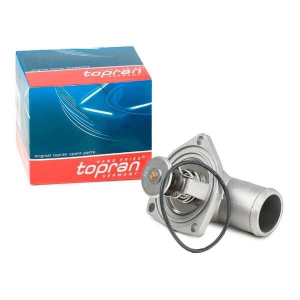 TOPRAN 205174001 | Opel Astra F 1.4 1.6 16 Valf Benzinli Termostat