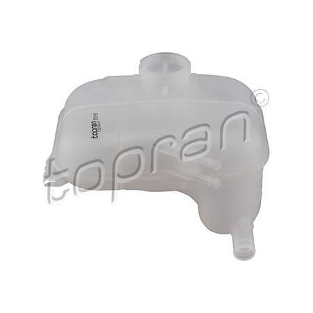 Opel Astra H Radyatör Yedek Su Deposu Topran