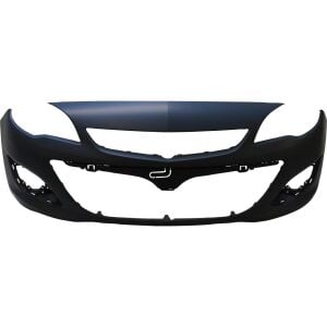 İTHAL 1401032 | Opel Astra J Ön Tampon Sensörsüz Tip 2013>