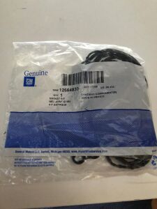 PSA (MOPAR) 12664830 Opel Astra K Üst Kapak Contası 1.4 Turbo Orijinal