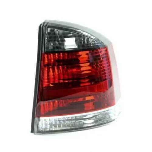 442-1927R-UE-SR | Opel Vectra C Sağ Stop Lambası Koyu Cam Depo Marka