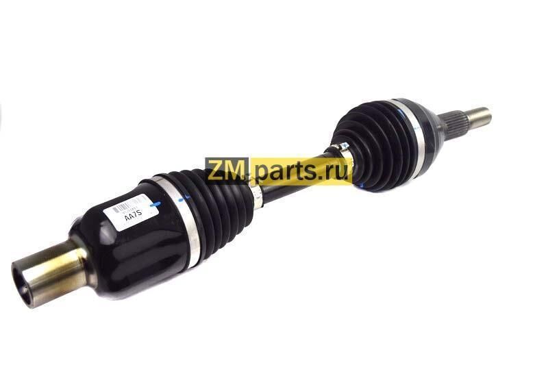 GAUTOPARTS 95299896 | Chevrolet Yeni Captiva C140 Sağ Komple Aks