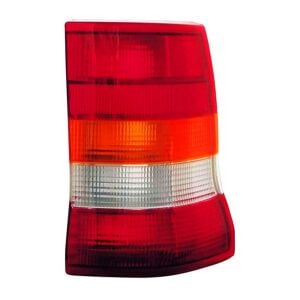 DEPO 442-1914R-UE-Y | Opel Astra F SW Arka Sağ Stop Lambası