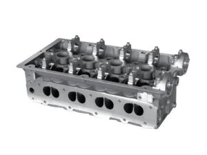 Opel Astra H Z16XEP Silindir Kapağı