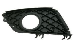 PSA (MOPAR) 13136978 Opel Corsa C Sağ Sis Kapağı Petekli Tip Orijinal