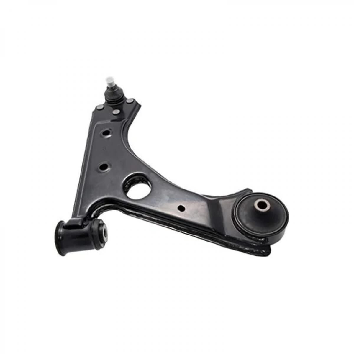 Opel Corsa D Ön Sağ ( Yolcu Tarafı ) Salıncak Alt Tabla