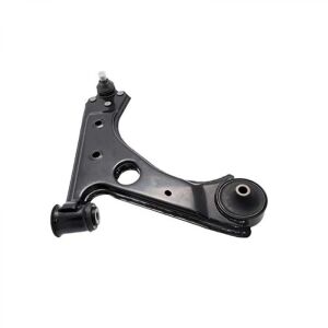 İTHAL 5352038 | Opel Corsa D Ön Sağ ( Yolcu Tarafı ) Salıncak Alt Tabla