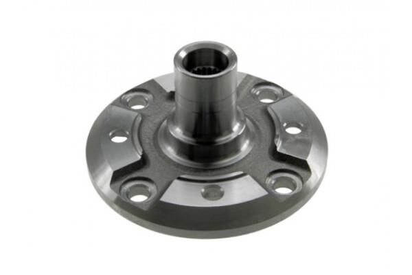 GAUTOPARTS 96316756 | Chevrolet Spark M200 Ön Porya 2005 - 2010