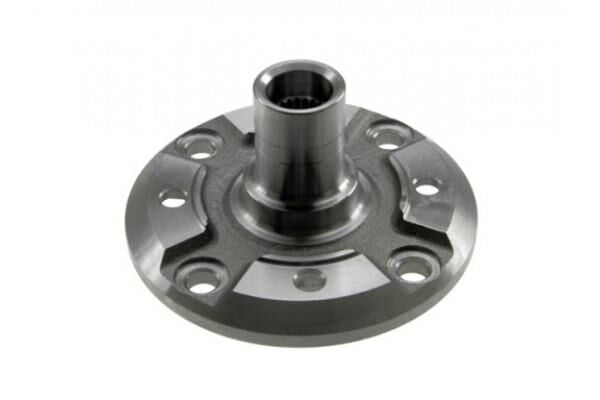 GAUTOPARTS 96316756 | Chevrolet Spark M200 Ön Porya 2005 - 2010