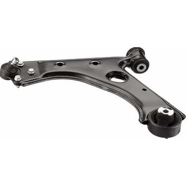 İTHAL 5352039 | Opel Corsa D Ön Sol ( Sürücü Tarafı ) Salıncak Alt Tabla