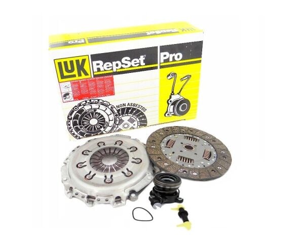 620209833 | Opel Meriva A 1.6 Benzinli Debriyaj Seti ve Bilyası Luk Marka