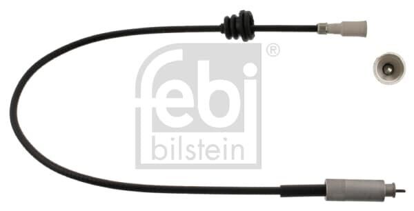 FEBI 21391 | Opel Vectra A Kilometre Teli 855Mm