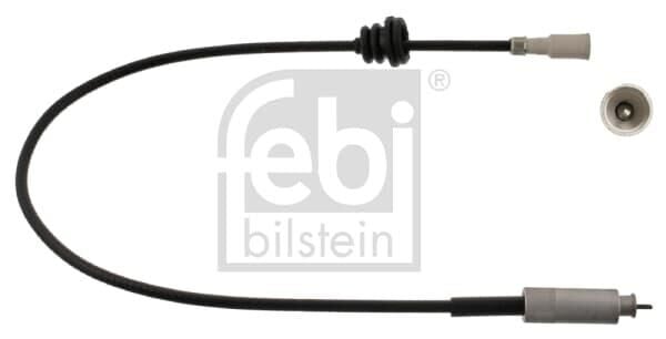 Opel Vectra A Kilometre Teli 855Mm Febi