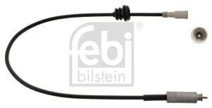 FEBI 21391 | Opel Vectra A Kilometre Teli 855Mm