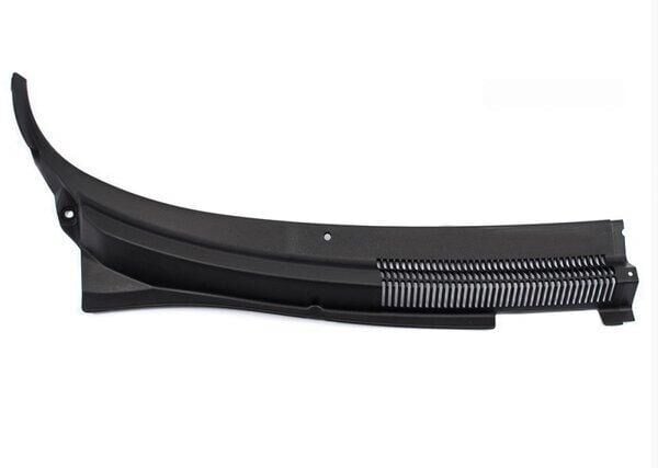 PSA (MOPAR) 96543060 | Chevrolet Kalos Sağ Ön Cam Alt Izgarası Orijinal