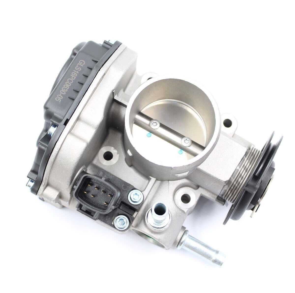 İTHAL 96394330 | Chevrolet Lacetti 1.4 1.6 Benzinli Gaz Kelebeği