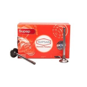 Chevrolet Lacetti Subap Takımı 1.4 / 1.6 16 Valf Supsan