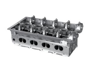 Opel Meriva A Z16XEP Silindir Kapağı