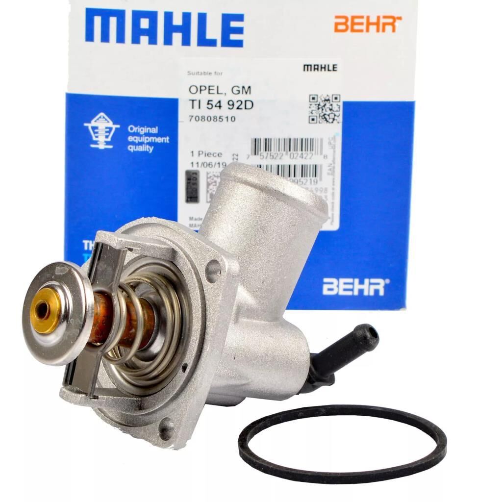 Opel Vectra B Z16Xe Termostat Behr 2001-2002