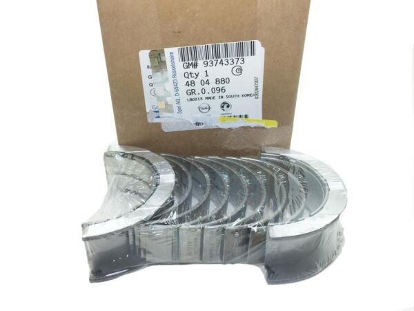 PSA (MOPAR) 93743373 Chevrolet Captiva 2.0 Dizel Ana Yatak STD Orijinal