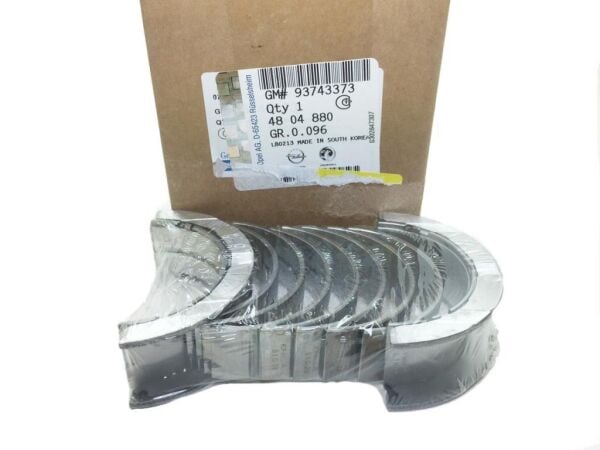 PSA (MOPAR) 93743373 Chevrolet Captiva 2.0 Dizel Ana Yatak STD Orijinal