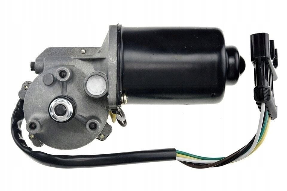 WISCO 1273027 | Opel Astra G Silecek Motoru Ön 1998-2005