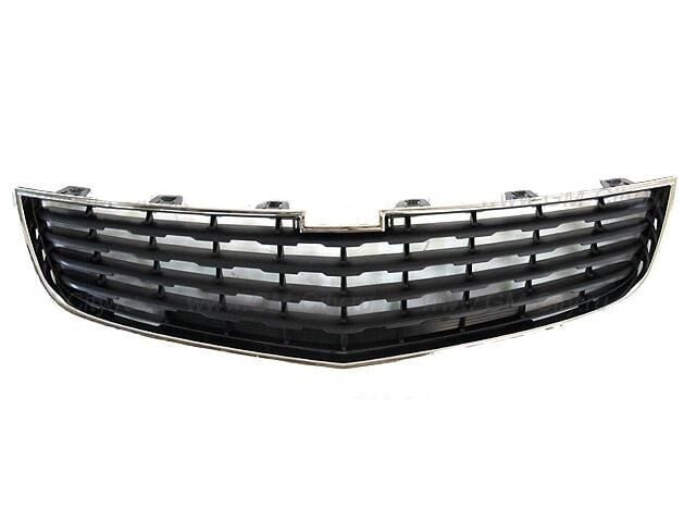 KORE 95080881 | Chevrolet Cruze Panjur Alt Izgarası 2013 Model Ve Sonrası Sport Kasa Kore