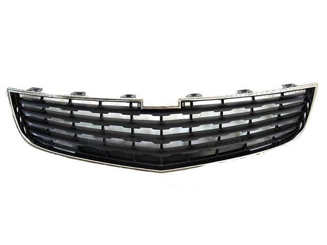 KORE 95080881 | Chevrolet Cruze Panjur Alt Izgarası 2013 Model Ve Sonrası Sport Kasa