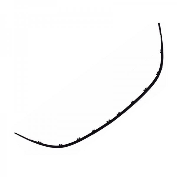 PSA (MOPAR) 13387327 Opel Astra J Ön Tampon Izgara Çerçevesi Siyah Orijinal