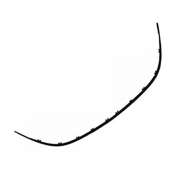 PSA (MOPAR) 13387327 Opel Astra J Ön Tampon Izgara Çerçevesi Siyah Orijinal