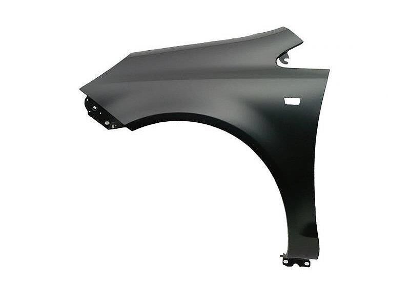 Opel Corsa D Ön Sol Çamurluk