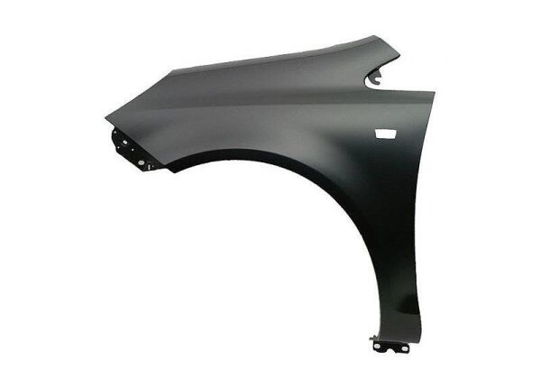 Opel Corsa D Ön Sol Çamurluk