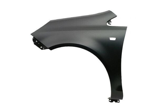 Opel Corsa D Ön Sol Çamurluk