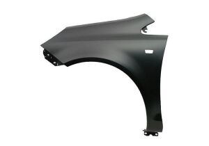 Opel Corsa D Ön Sol Çamurluk
