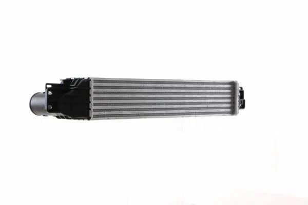 Chevrolet Captiva Turbo Intercool Radyatörü 2007-2011