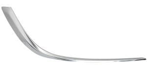 PSA (MOPAR) 13368711 Opel Astra J Sağ Ön Tampon Sis Kapağı Nikelajı Orijinal