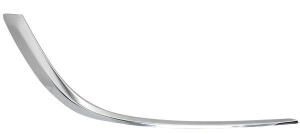 PSA (MOPAR) 13368711 Opel Astra J Sağ Ön Tampon Sis Kapağı Nikelajı Orijinal