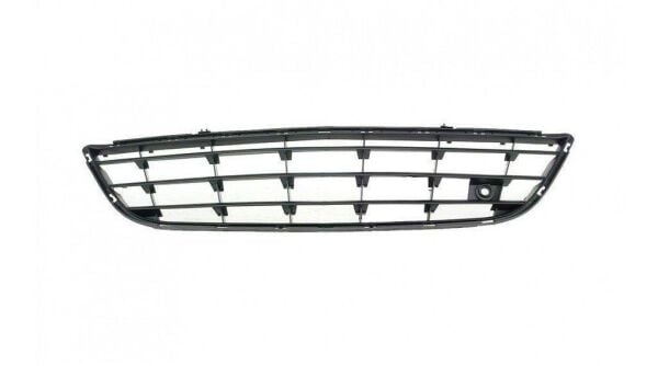 Opel Corsa D 2007 - 2010 Ön Tampon Orta Izgarası